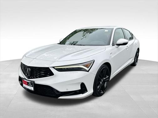 2023 Acura Integra A-SPEC Technology