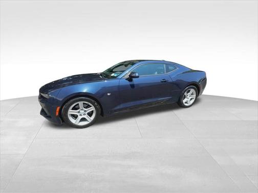 2016 Chevrolet Camaro 2LT