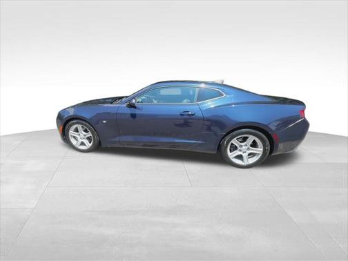 2016 Chevrolet Camaro 2LT