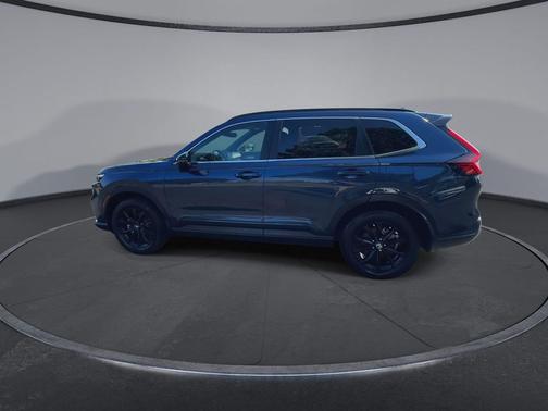 2023 Honda CR-V Hybrid Sport AWD