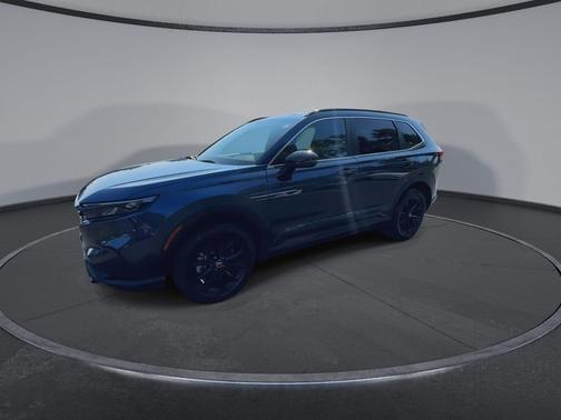 2023 Honda CR-V Hybrid Sport AWD