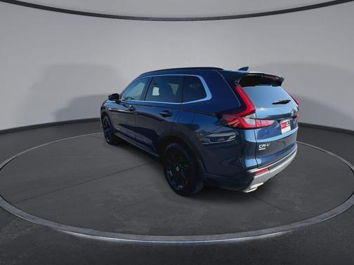 2023 Honda CR-V Hybrid Sport AWD