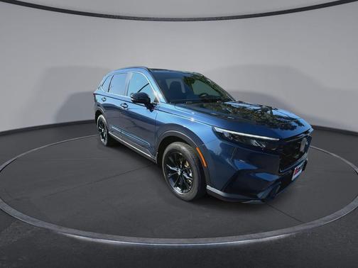 2023 Honda CR-V Hybrid Sport AWD