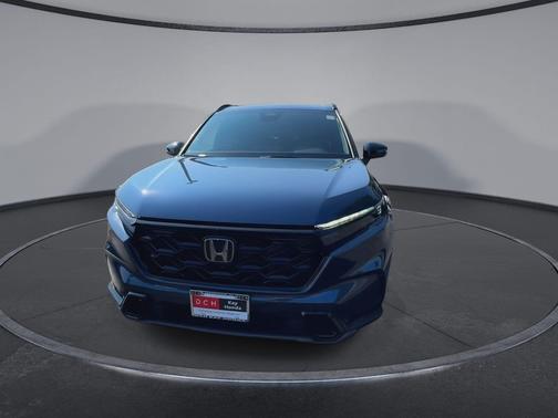 2023 Honda CR-V Hybrid Sport AWD