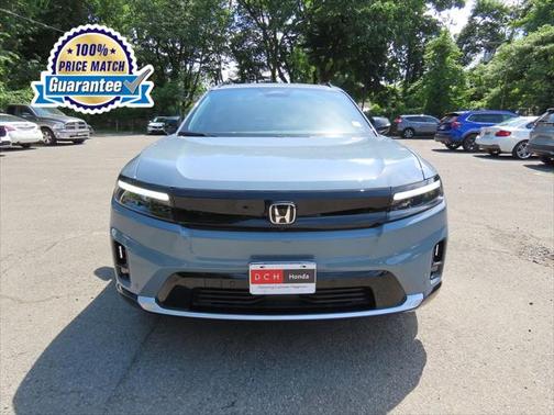 2025 Honda Prologue Elite
