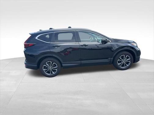 2020 Honda CR-V AWD EX