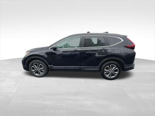 2020 Honda CR-V AWD EX