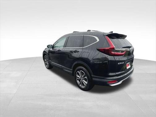 2020 Honda CR-V AWD EX