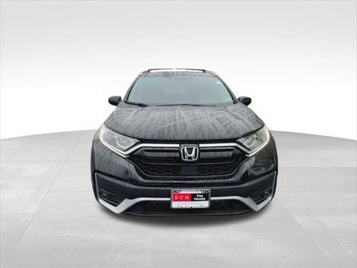 2020 Honda CR-V AWD EX