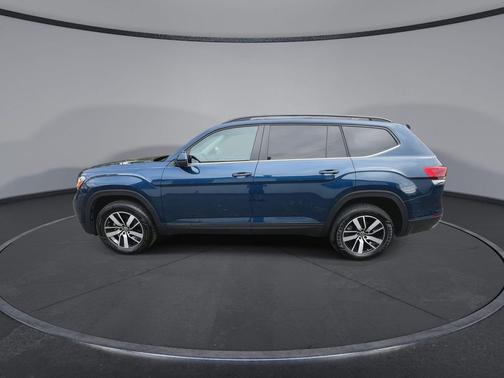 2022 Volkswagen Atlas 2.0T SE