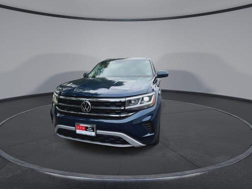 2022 Volkswagen Atlas 2.0T SE