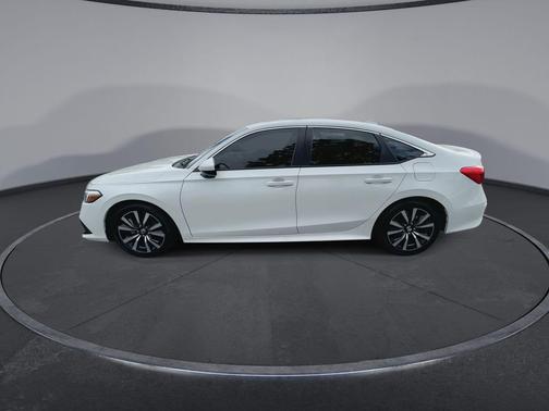 2024 Honda Civic EX