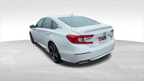 2020 Honda Accord Sport 1.5T