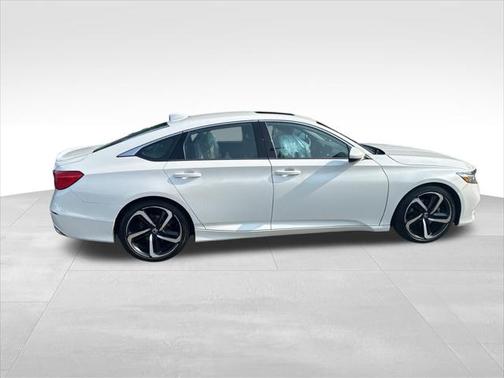2020 Honda Accord Sport 1.5T