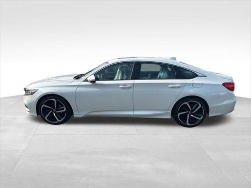 2020 Honda Accord Sport 1.5T