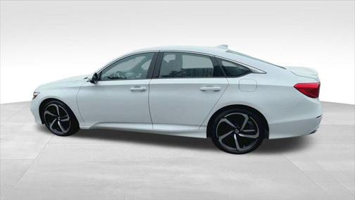 2020 Honda Accord Sport 1.5T