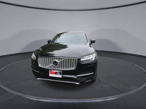 2017 Volvo XC90 T6 Inscription