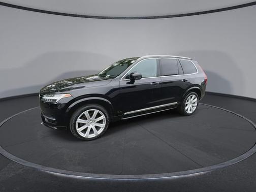 2017 Volvo XC90 T6 Inscription