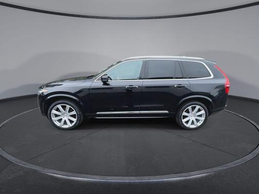 2017 Volvo XC90 T6 Inscription