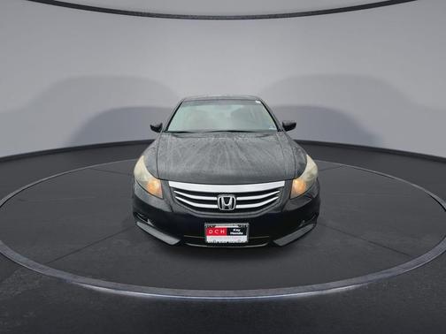 2012 Honda Accord EX-L