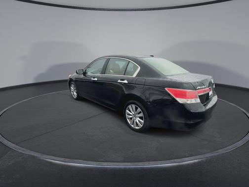 2012 Honda Accord EX-L