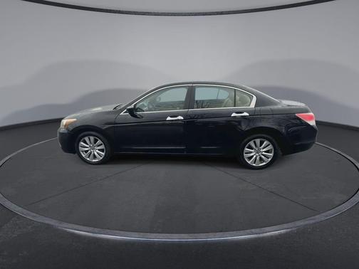 2012 Honda Accord EX-L