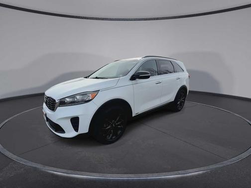 2019 Kia Sorento S