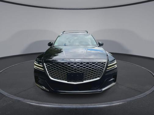 2022 Genesis GV80 2.5T