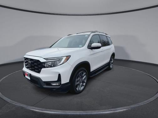 2023 Honda Passport AWD EX-L