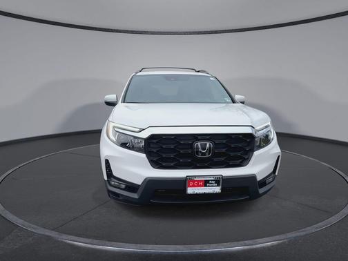 2023 Honda Passport AWD EX-L