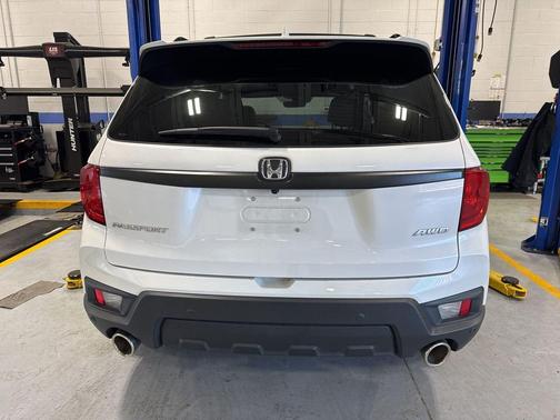 2023 Honda Passport AWD EX-L