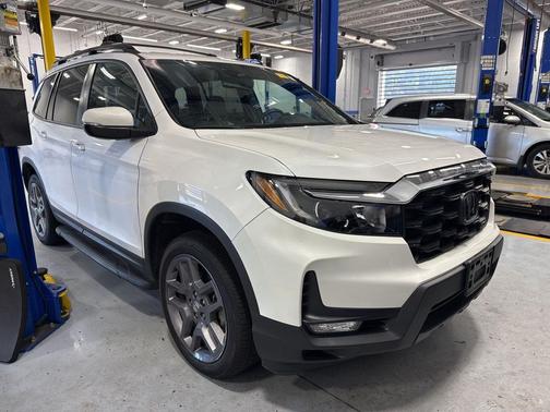 2023 Honda Passport AWD EX-L