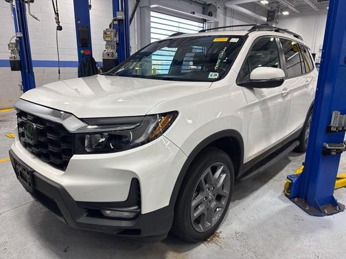 2023 Honda Passport AWD EX-L