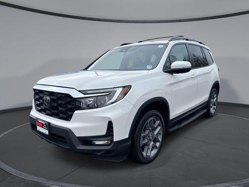 2023 Honda Passport AWD EX-L