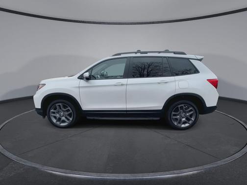 2023 Honda Passport AWD EX-L