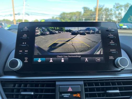 2018 Honda Accord Touring for sale in Eatontown, NJ - image 27