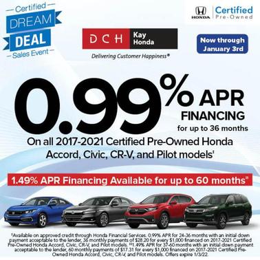 2018 Honda Accord Touring for sale in Eatontown, NJ - image 2