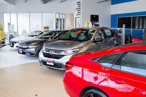 2018 Honda Accord Touring for sale in Eatontown, NJ - image 51