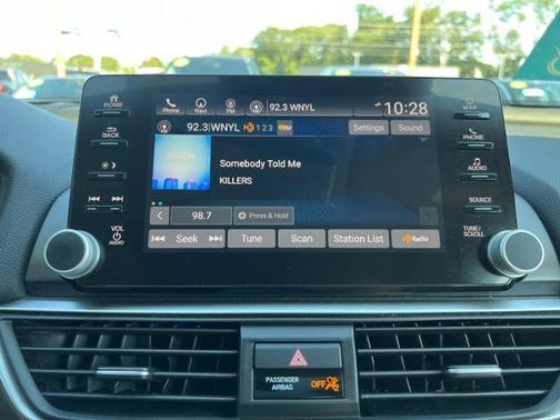 2018 Honda Accord Touring for sale in Eatontown, NJ - image 26