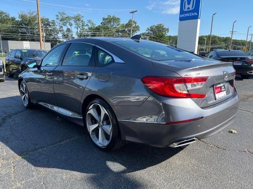 2018 Honda Accord Touring for sale in Eatontown, NJ - image 9