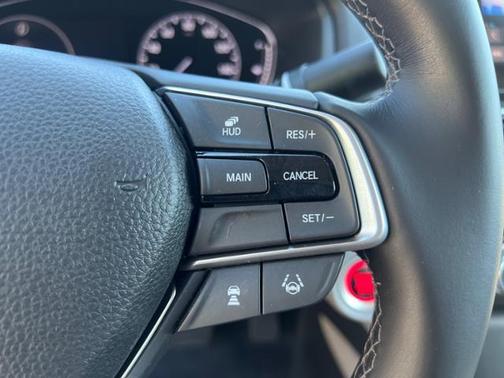 2018 Honda Accord Touring for sale in Eatontown, NJ - image 24