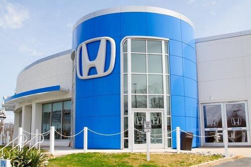 2018 Honda Accord Touring for sale in Eatontown, NJ - image 48