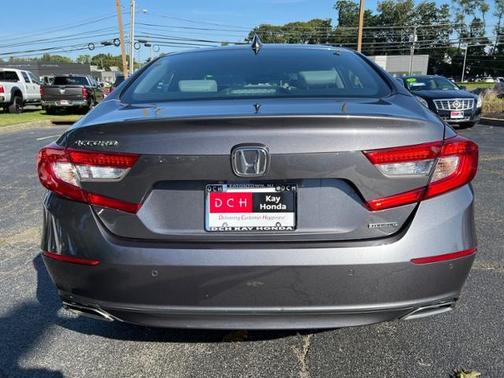 2018 Honda Accord Touring for sale in Eatontown, NJ - image 5
