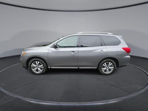2020 Nissan Pathfinder SV 4WD
