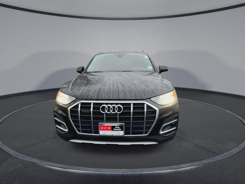 2021 Audi Q5 45 Premium Plus