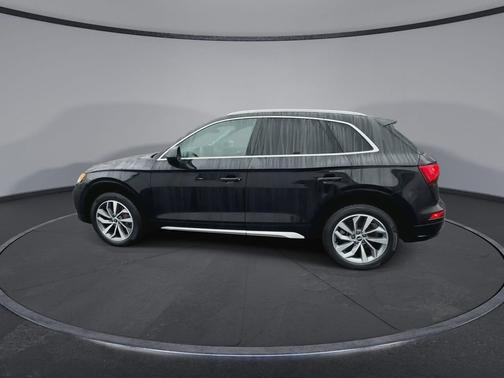 2021 Audi Q5 45 Premium Plus