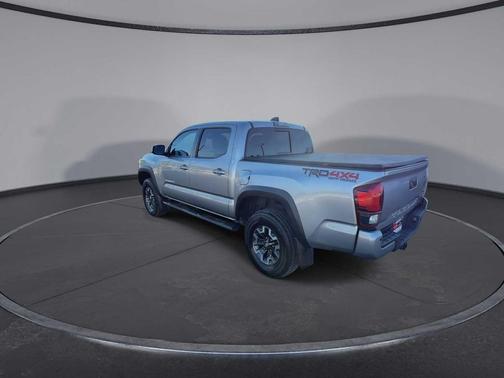 2020 Toyota Tacoma TRD Off Road