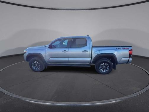 2020 Toyota Tacoma TRD Off Road