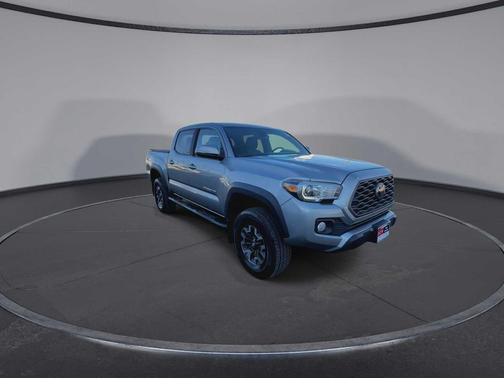 2020 Toyota Tacoma TRD Off Road