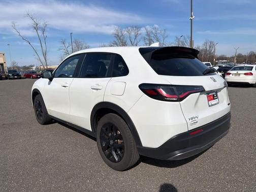 2023 Honda HR-V AWD Sport